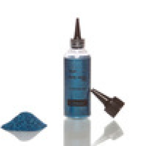 Glimmer Glitter 42g Bottle - Ocean (Glimmer Glitter 42g Bottle - Ocean)